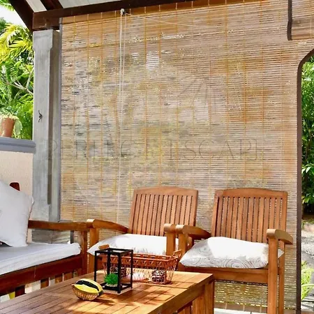 Willa Perfect Escape - Oasis De Calme A 300M De La Plage
